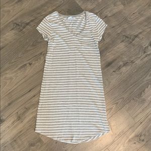 GAP T-Shirt Dress